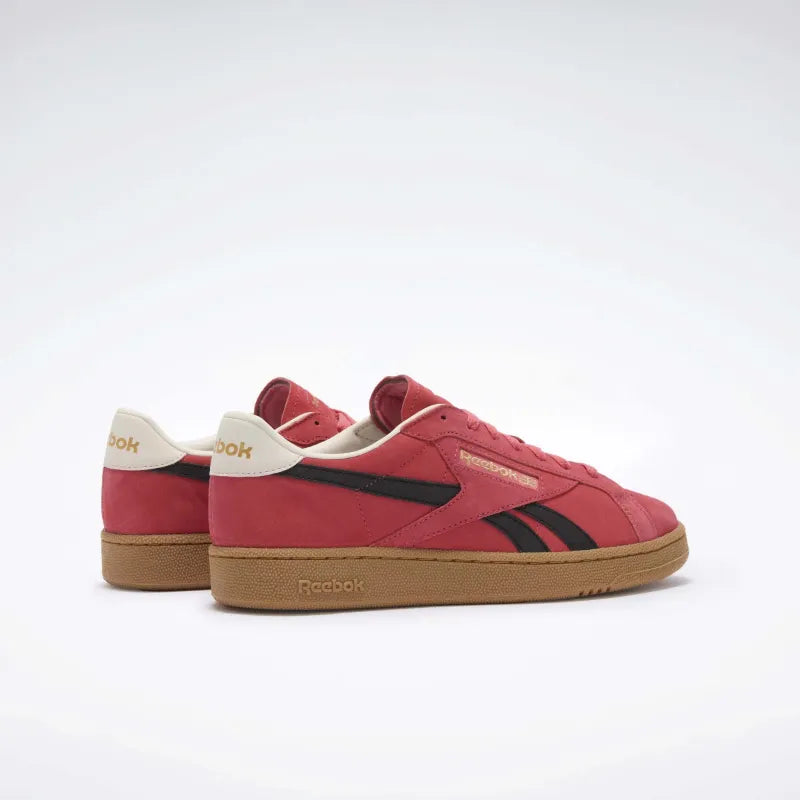 Club C Grounds UK Unisex Sneakers