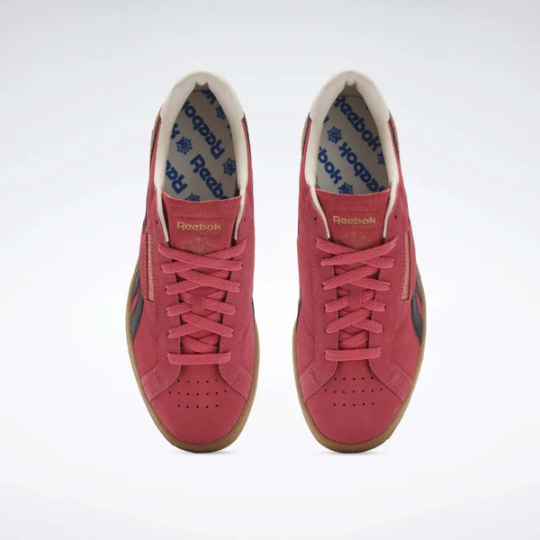 Club C Grounds UK Unisex Sneakers