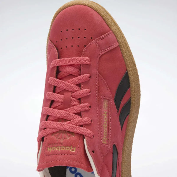 Club C Grounds UK Unisex Sneakers