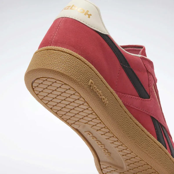 Club C Grounds UK Unisex Sneakers