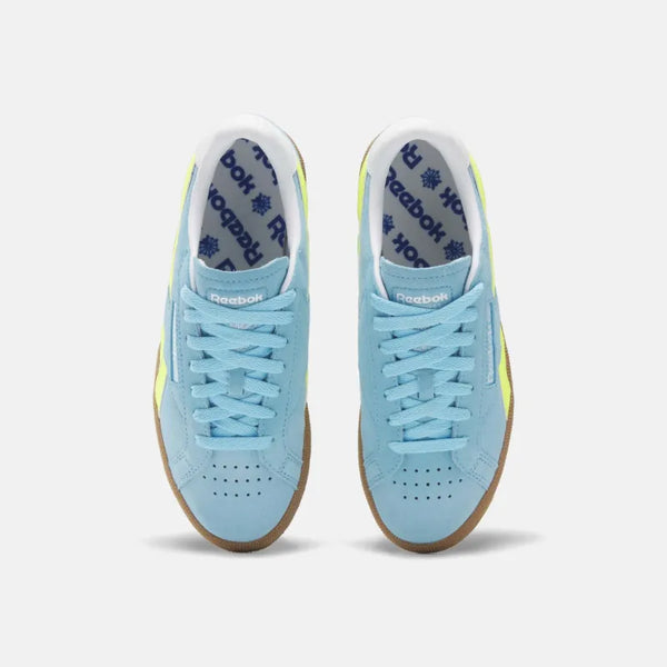 Club C Grounds UK Women's Sneakers