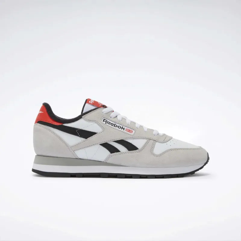 Classic Leather Sneakers – Reebok EU