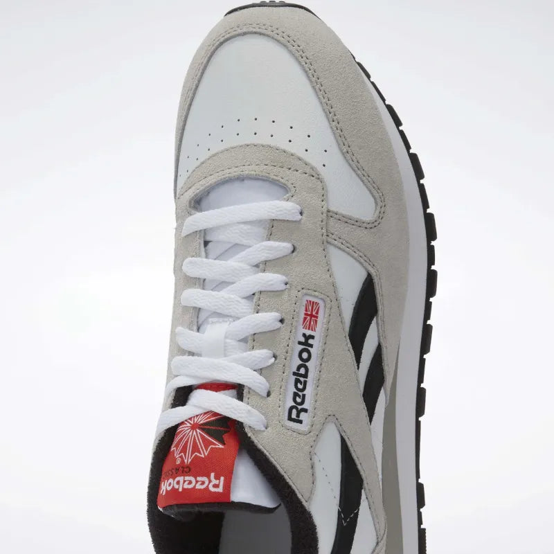 Classic Leather Unisex Sneakers