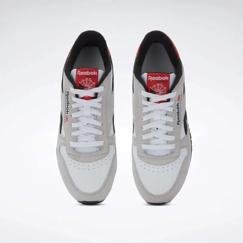 Classic Leather Unisex Sneakers
