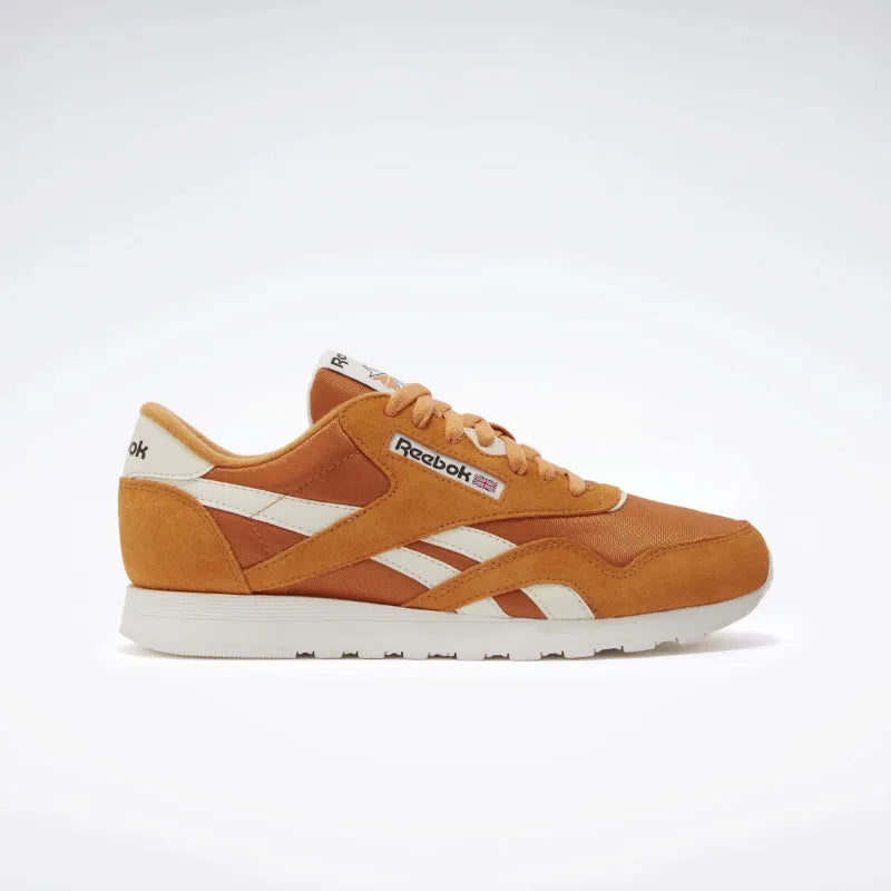 Classic Nylon Sneakers – Reebok EU - Main Image