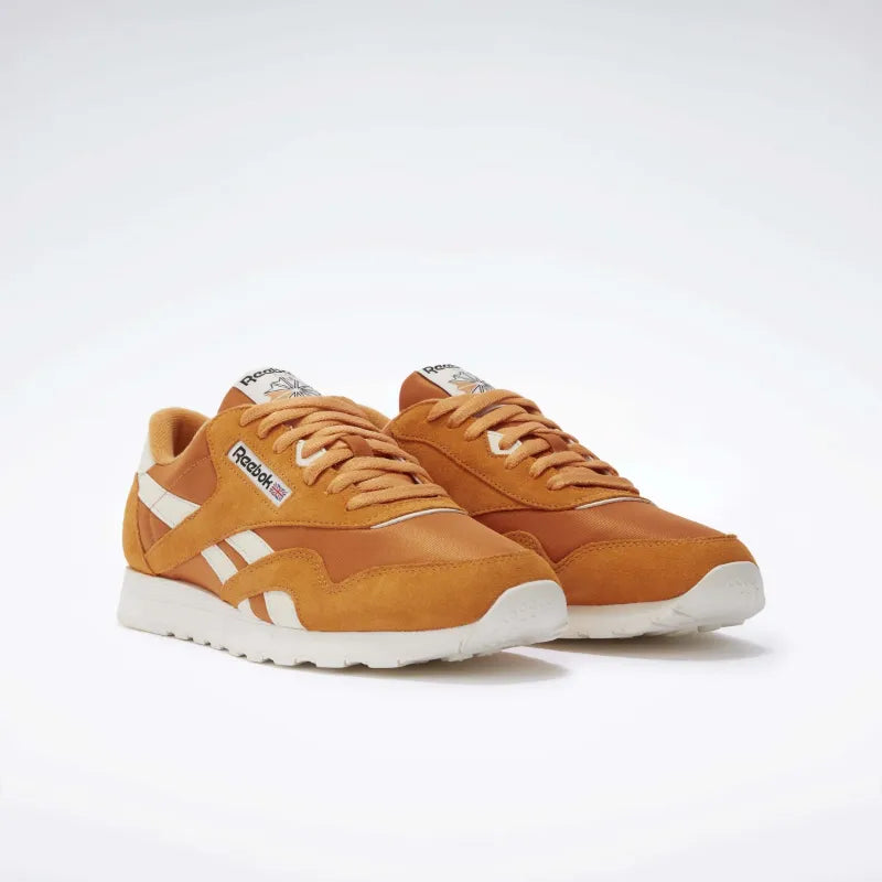 Baskets Classic Nylon