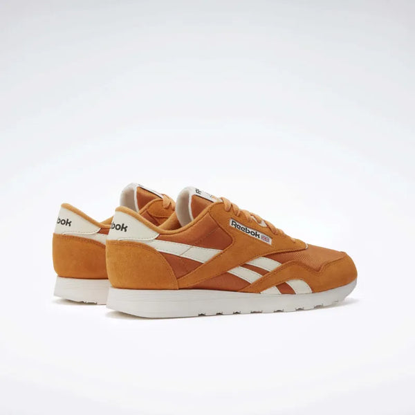 Baskets Classic Nylon