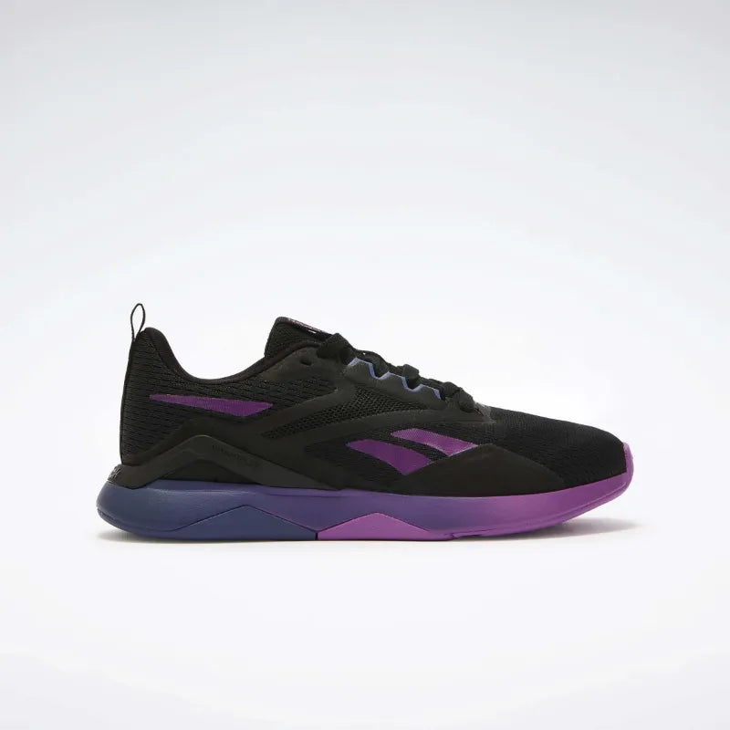 Nanoflex TR Sneakers – Reebok EU