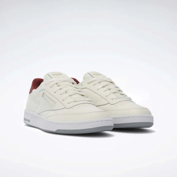 Club C 85 Vintage Sneakers