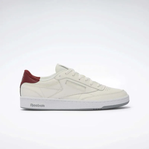 Club C 85 Vintage Unisex Sneakers