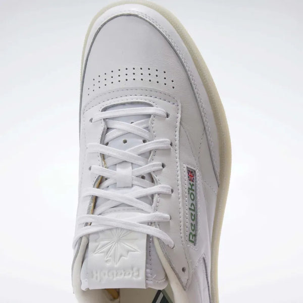 Club C 85 Vintage Unisex Sneakers