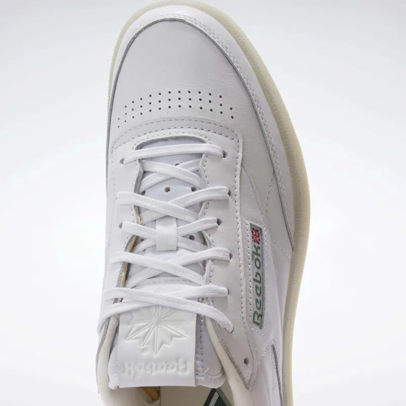 Club C 85 Vintage Unisex Sneakers