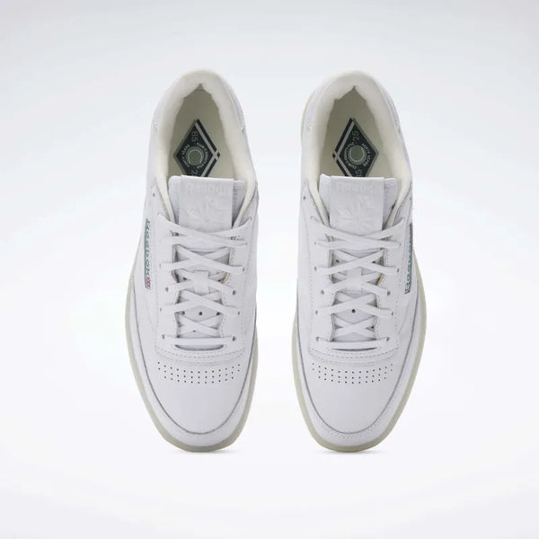 Club C 85 Vintage Unisex Sneakers