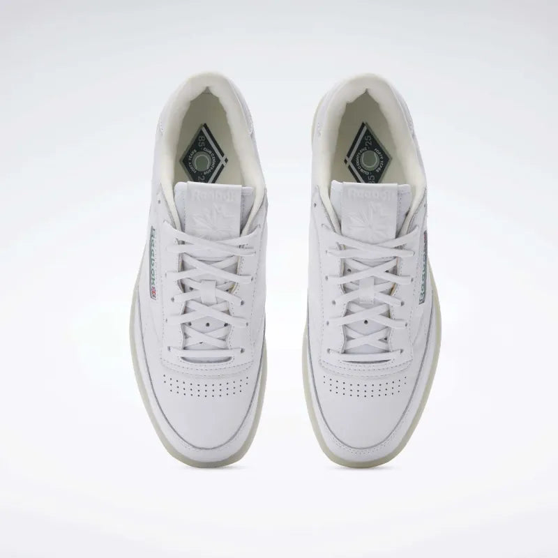 Club C 85 Vintage Unisex Sneakers