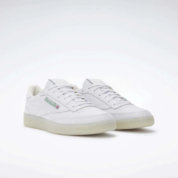 Club C 85 Vintage Unisex Sneakers