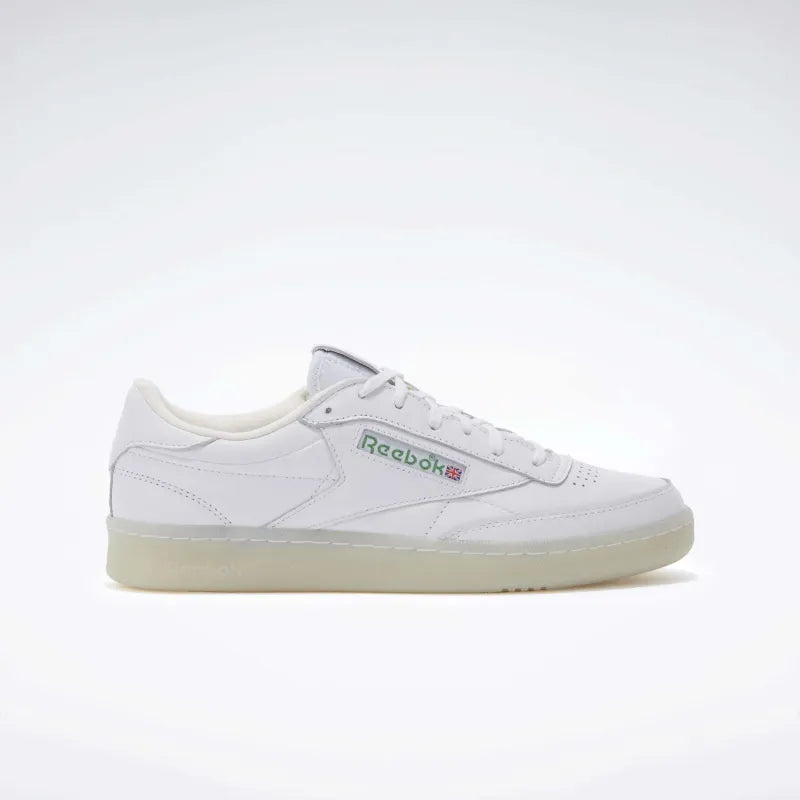 Club C 85 Vintage Sneakers – Reebok EU