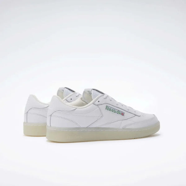 Club C 85 Vintage Unisex Sneakers