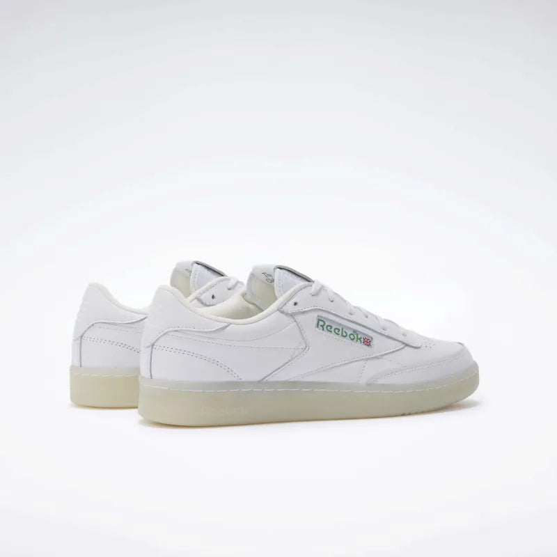 Club C 85 Vintage Unisex Sneakers
