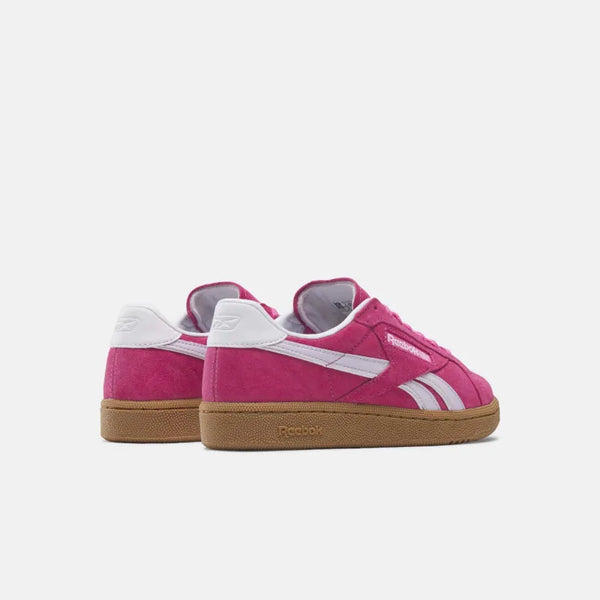 Club C Grounds UK Women's Sneakers