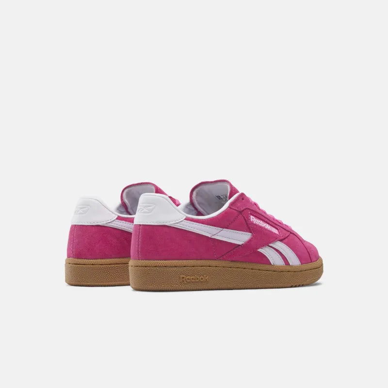 Club C Grounds UK Women's Sneakers
