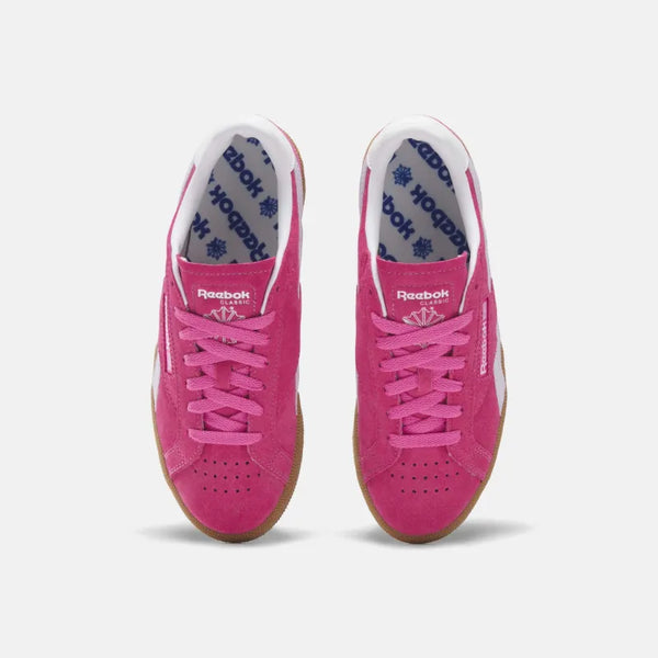 Club C Grounds UK Women's Sneakers