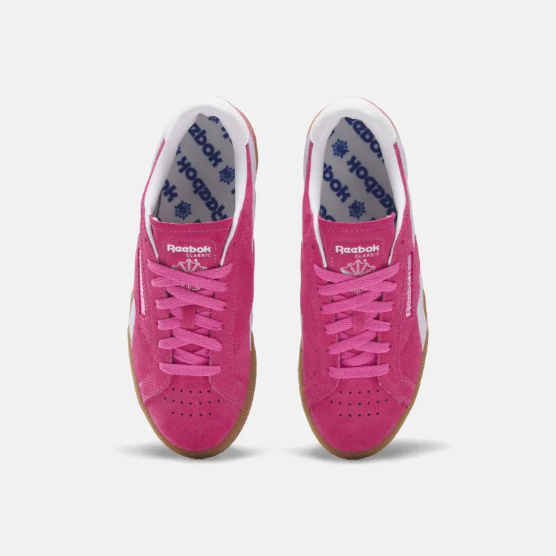 Club C Grounds UK Women's Sneakers