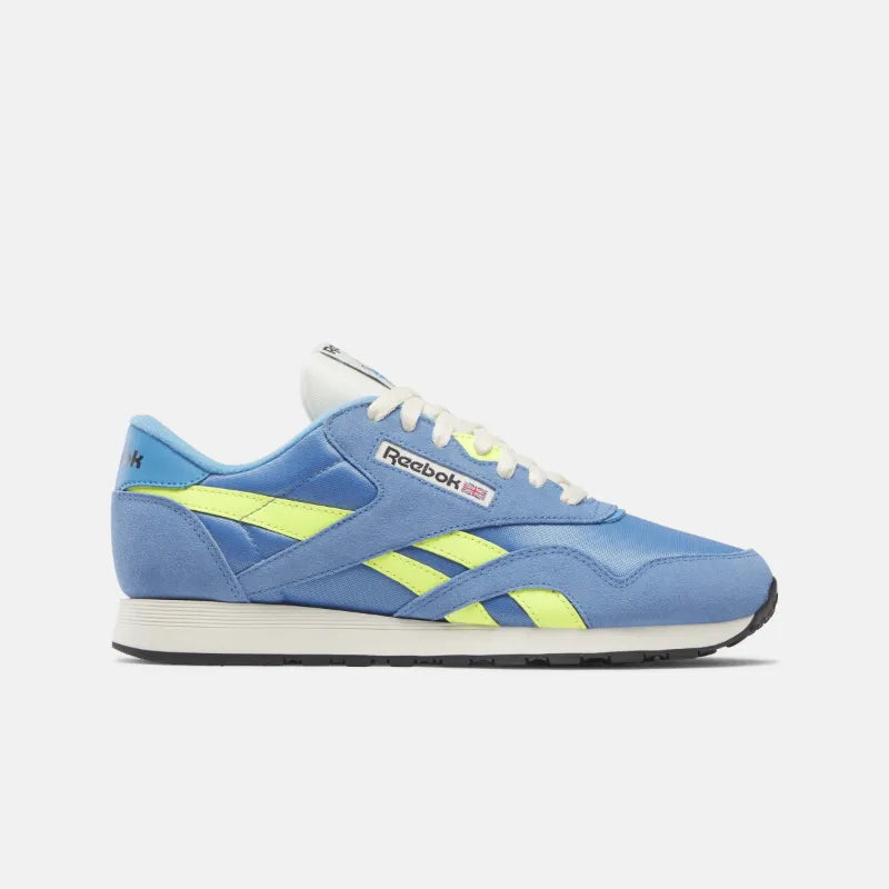 Classic Nylon – Reebok EU