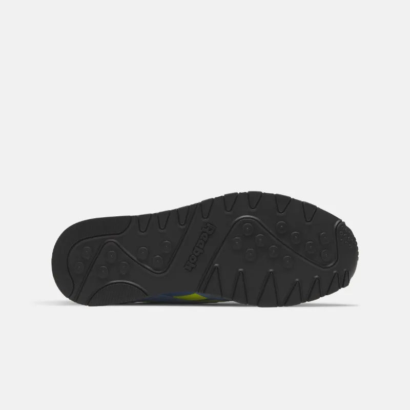 Classic Nylon Men's Sneakers