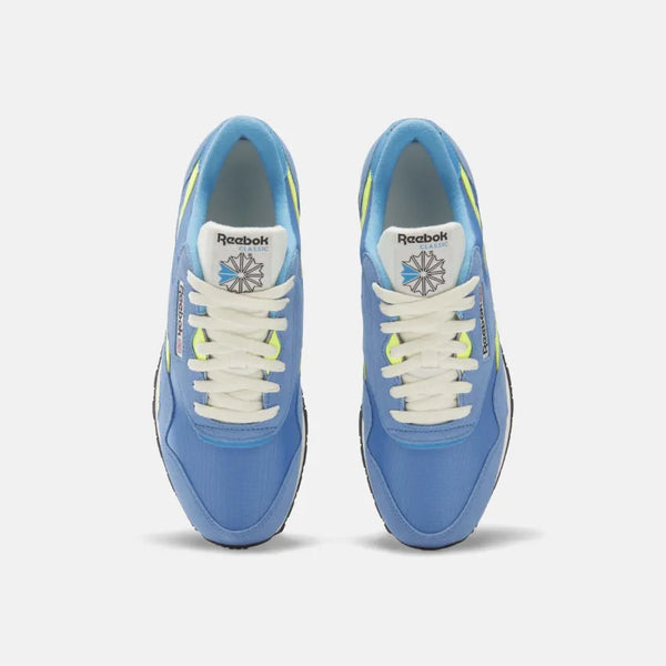 Classic Nylon Men's Sneakers
