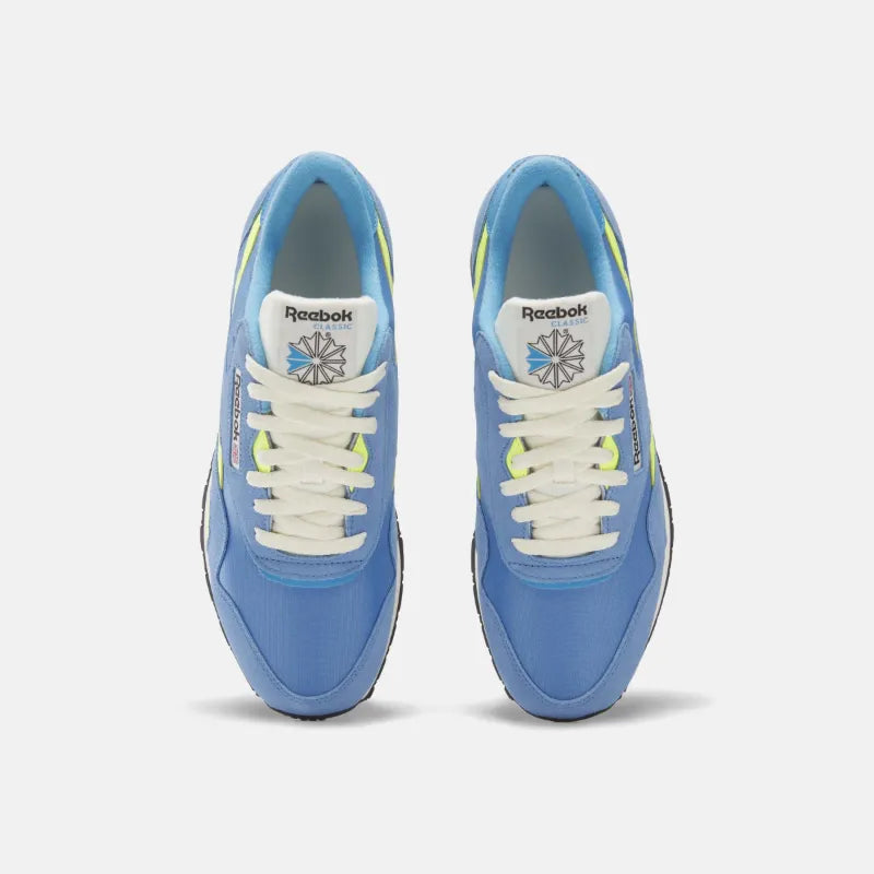 Classic Nylon Men's Sneakers