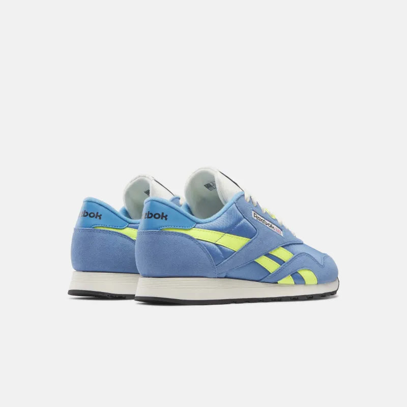 Classic Nylon Men's Sneakers