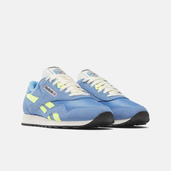 Classic Nylon Men's Sneakers