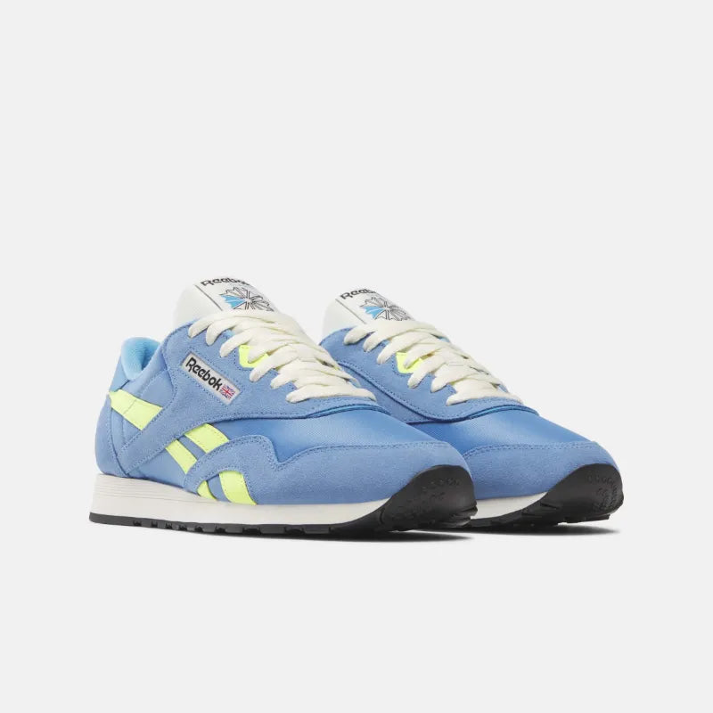 Classic Nylon Men's Sneakers