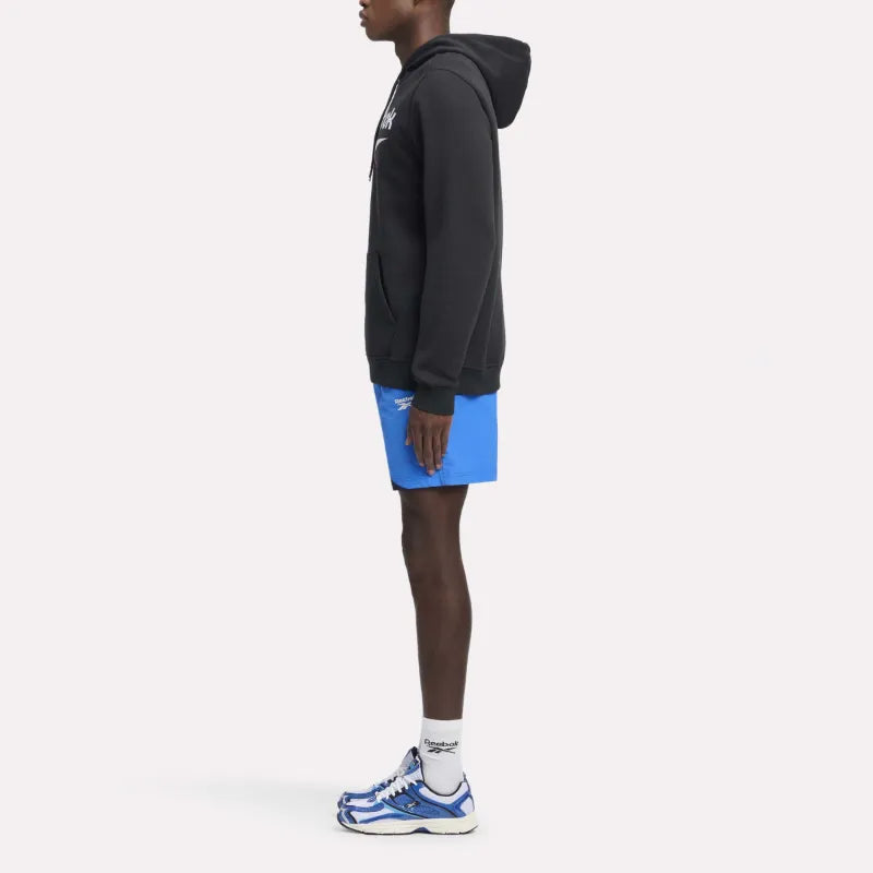 Identity Big Logo Hoodie