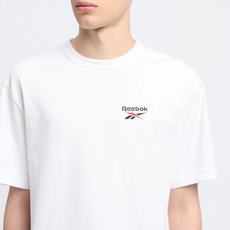 T-shirt à logo Graphic Series Shaq