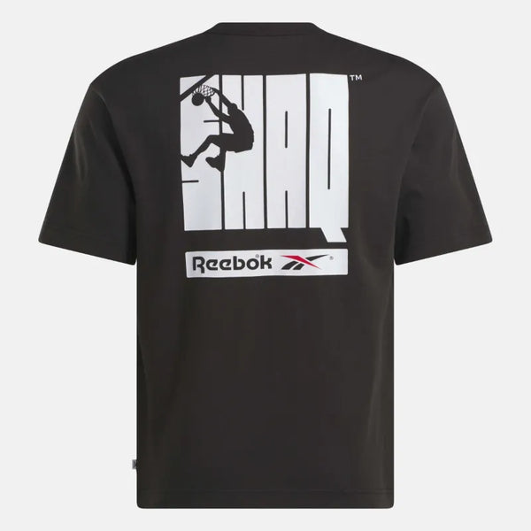 Graphic Series Shaq Logo Tee