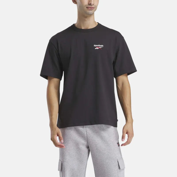 Graphic Series Shaq Logo Tee