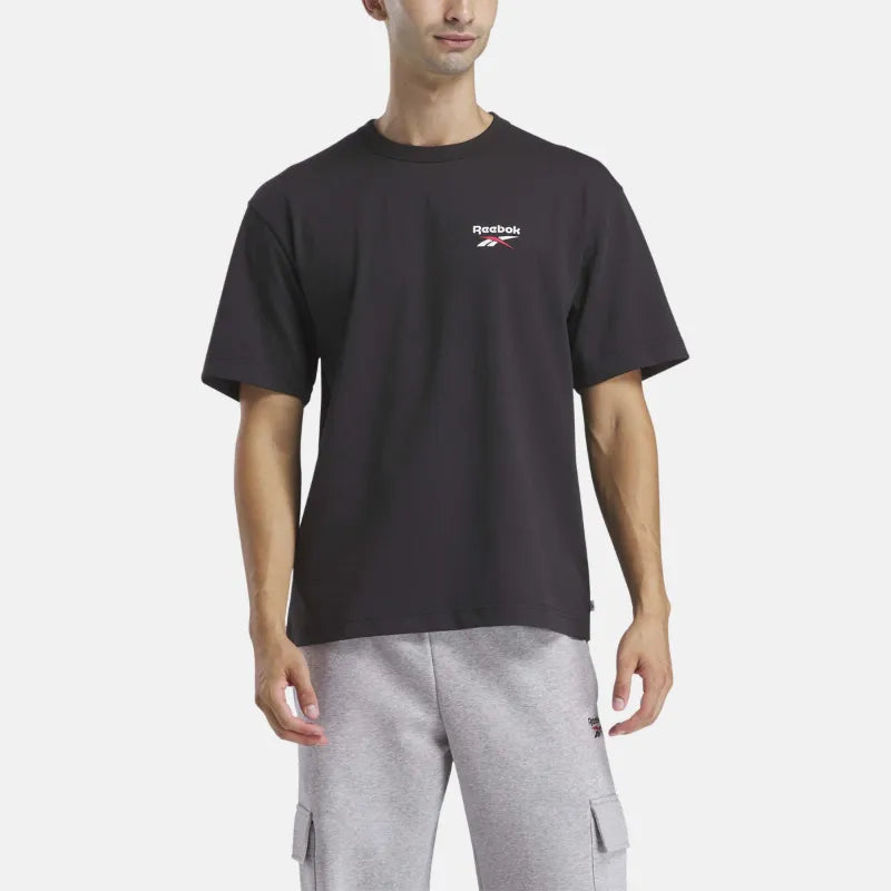 Graphic Series Shaq Logo Tee