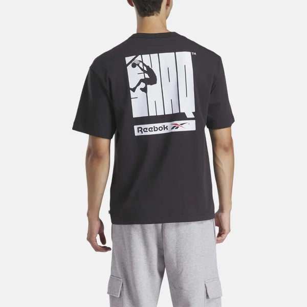 Graphic Series Shaq Logo Tee