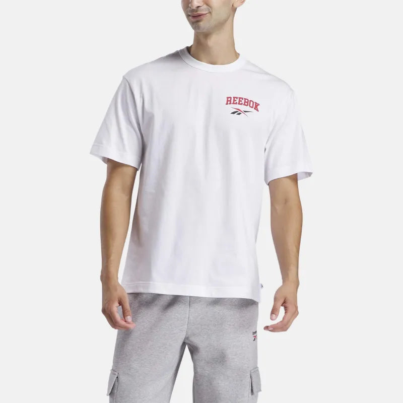 Reebok Graphic Series Guaranteed Tee