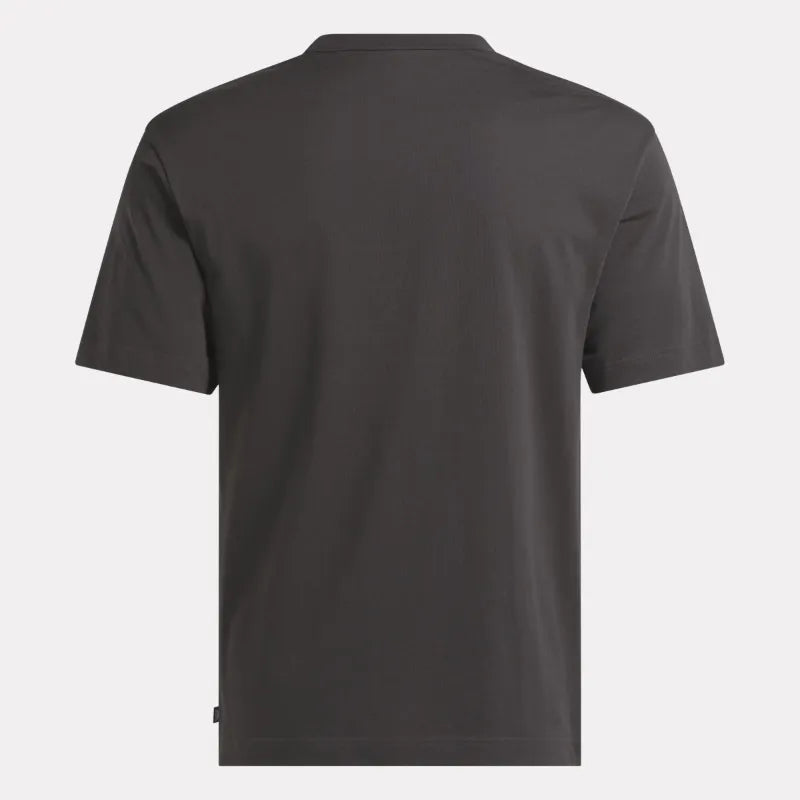 Basketball On Fire Tee
