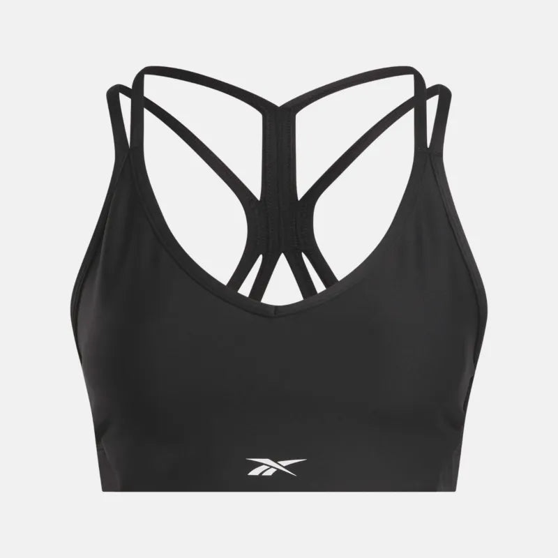 Lux Low-Impact Bra