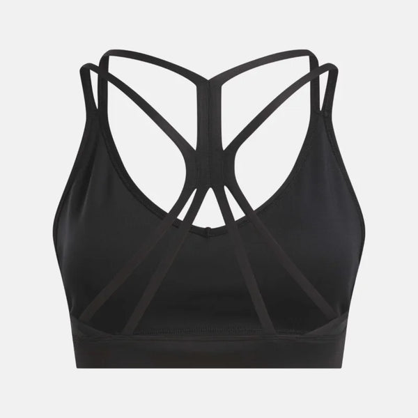 Lux Low-Impact Bra