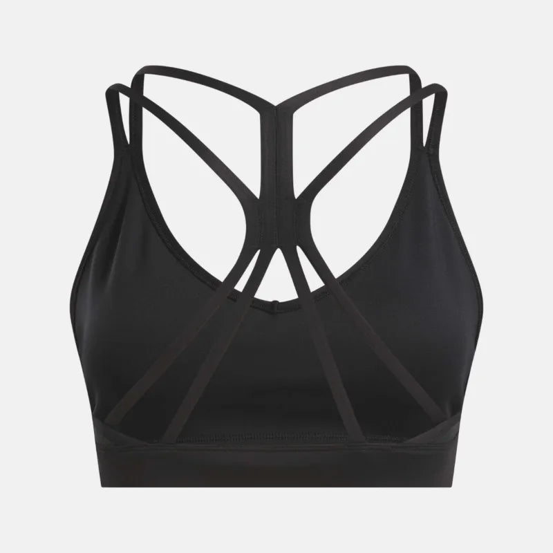 Lux Low-Impact Bra