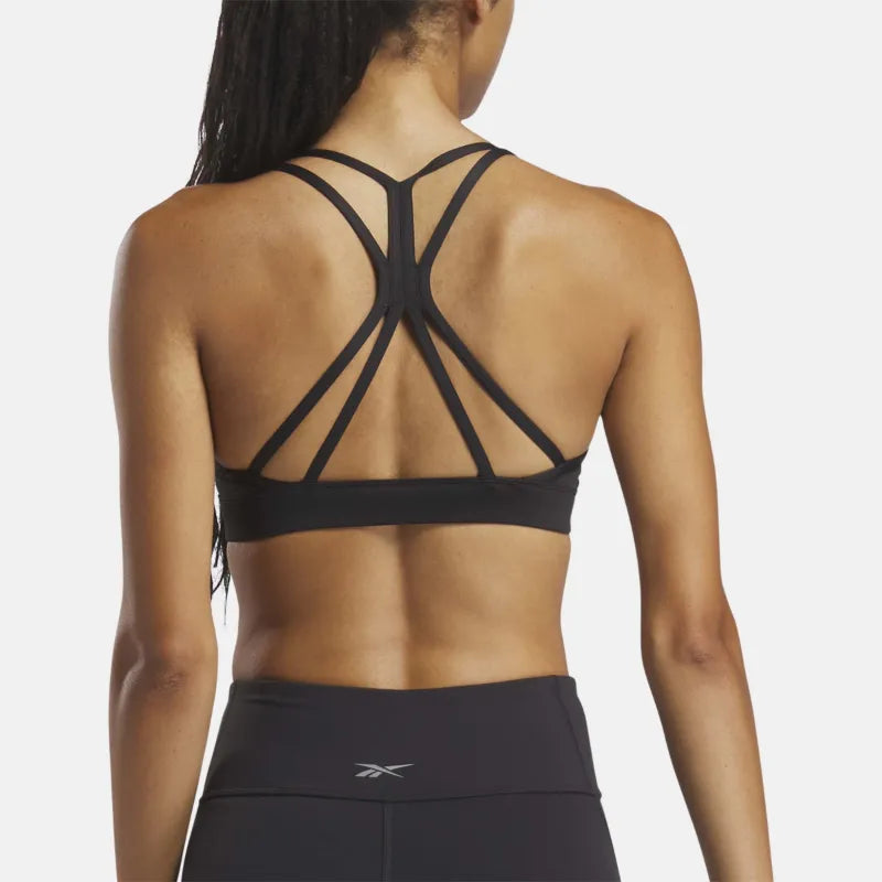 Lux Low-Impact Bra