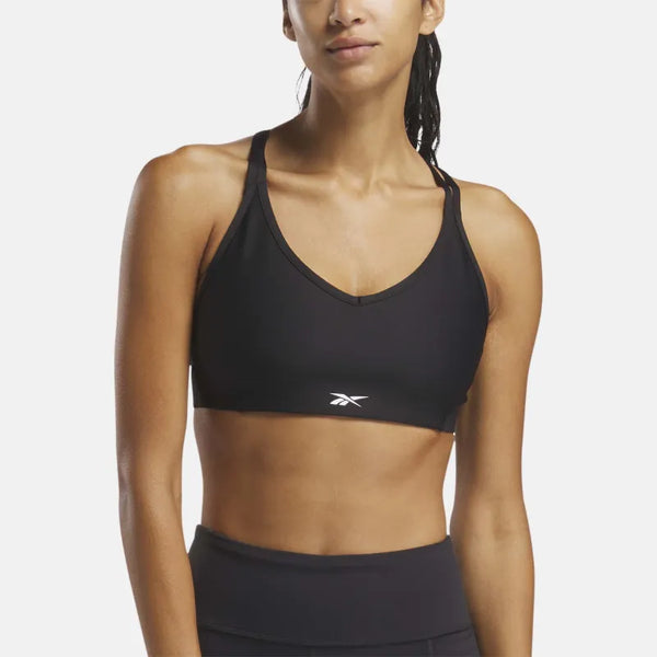 Lux Low-Impact Bra