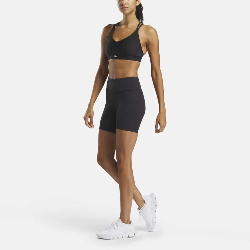 Lux Low-Impact Bra