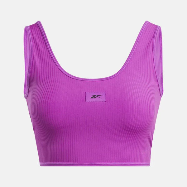 Rib Multi-Way Bralette