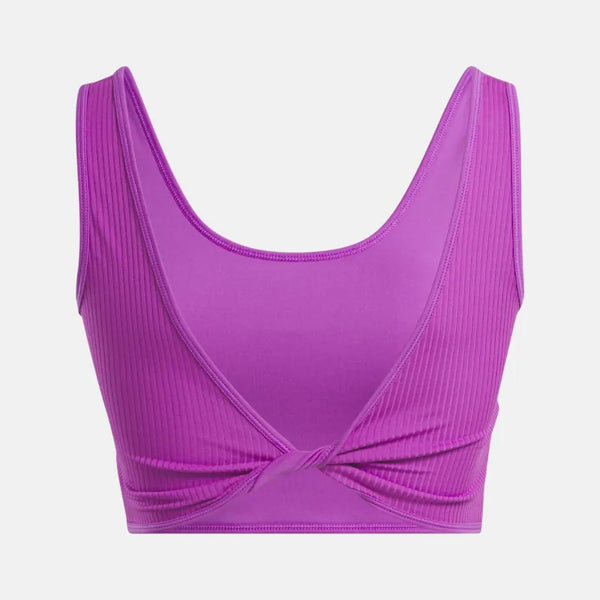 Rib Multi-Way Bralette