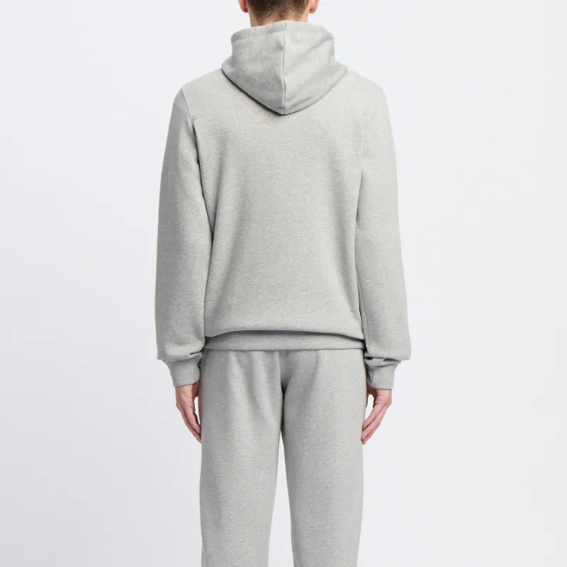 Identity Big Logo Hoodie